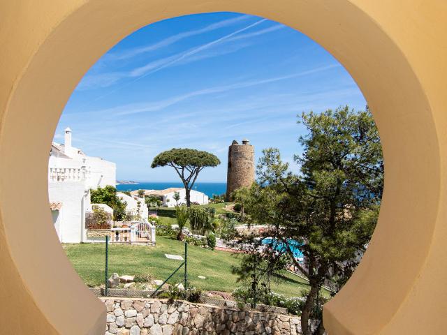 Apartment in Torrenueva, Costa del Sol