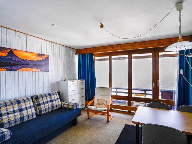 apartment in Thyon Switzerland