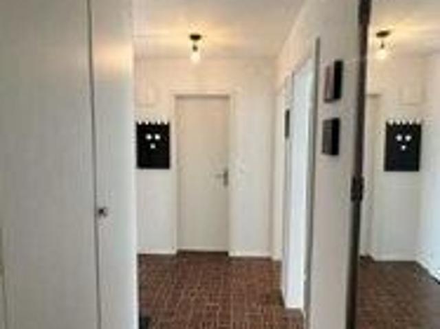 Apartment in the middle of Zurich!
