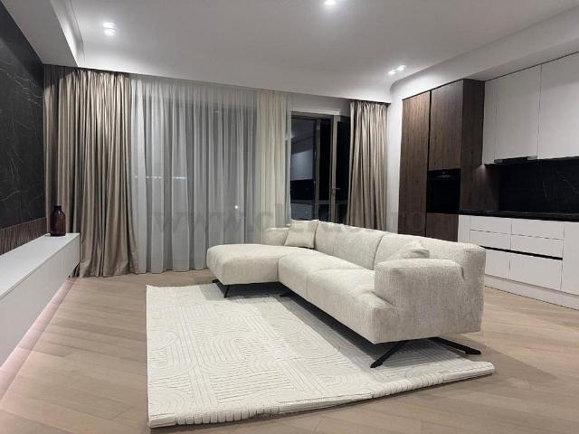 Apartment in the area of Iancu Nicolae Cambridge School