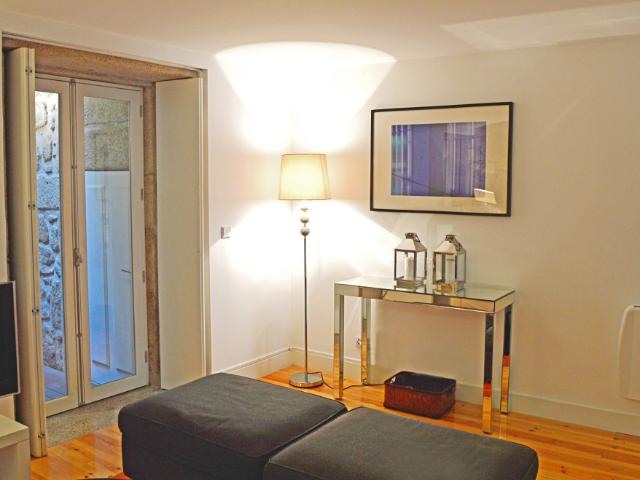 Apartment in the Center near Sunset Viewpoint