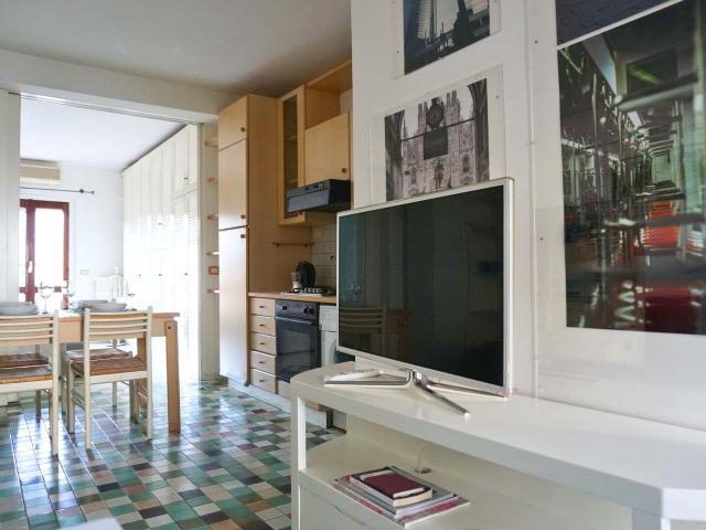 Apartment in the heart of Milan