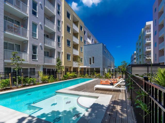 Apartment in the Heart of Onehunga