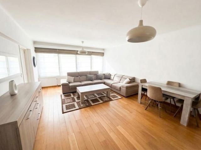 Apartment in the heart of a residential area in Forest