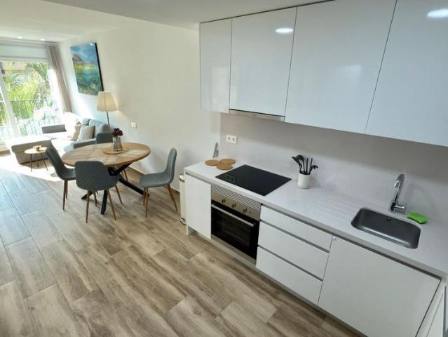 Apartment in the Heart of Alicante with Spectacular Views