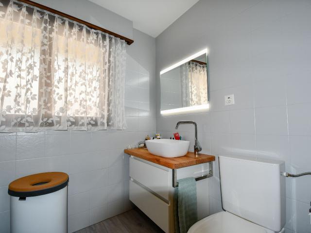 Apartment in the heart of Fully with separate office | dreamo. Ch
