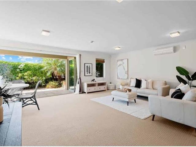 APARTMENT IN THE HEART OF TAURANGA CENTRAL