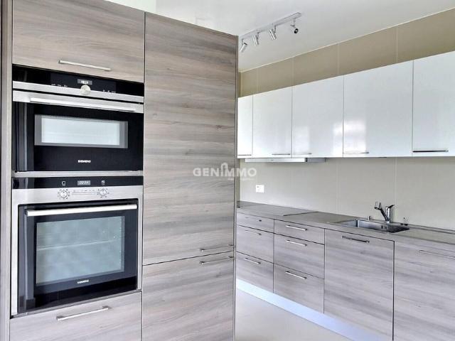 Apartment in the heart of the International Organizations