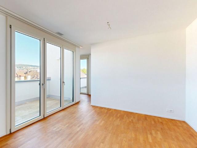 Apartment in the heart of Zurich – Rent without a deposit