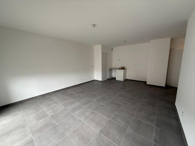 apartment in THONON LES BAINS