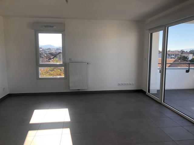 apartment in THONON LES BAINS