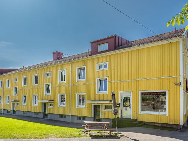 apartment in Trekantsgatan 2 C