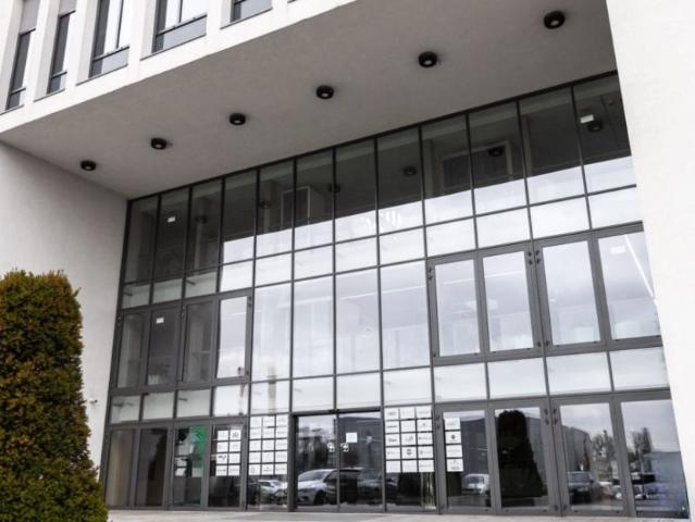 apartment in ul. Towarowa, Tychy
