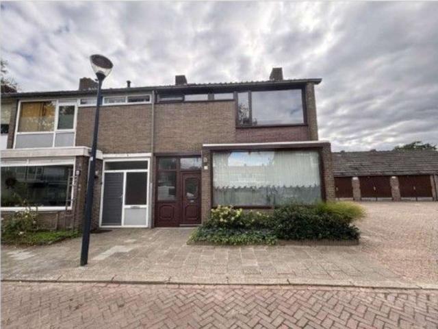 apartment in Uitvang