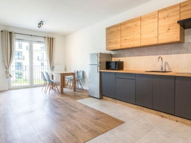 apartment in ul. Bocianów, Zabrze, Mikulczyce