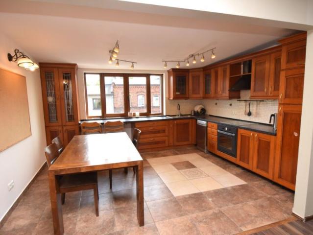 apartment in ul. Brynowska, Katowice, Brynów