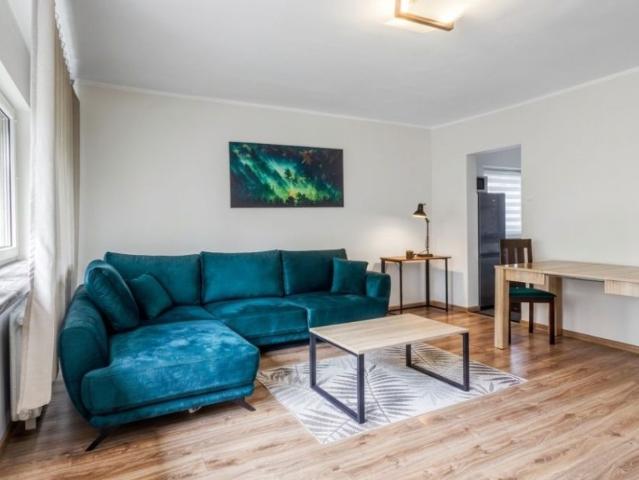 apartment in ul. Kowalska, Zabrze