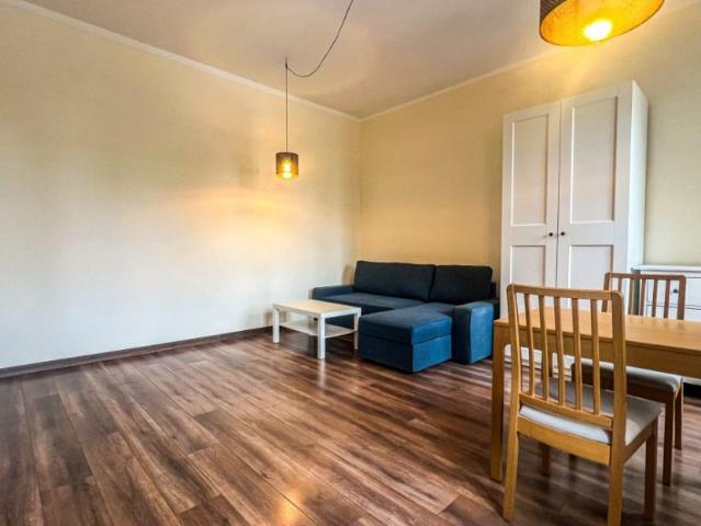 apartment in ul. Lipowa, Katowice, Dąb