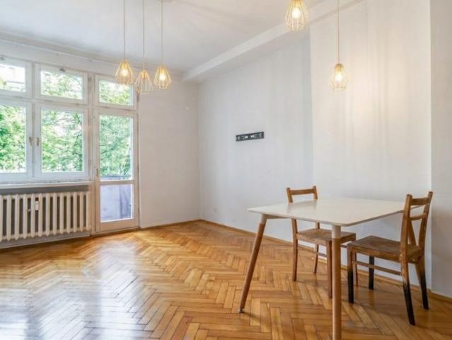 apartment in ul. Stefana Okrzei, Katowice, Koszutka