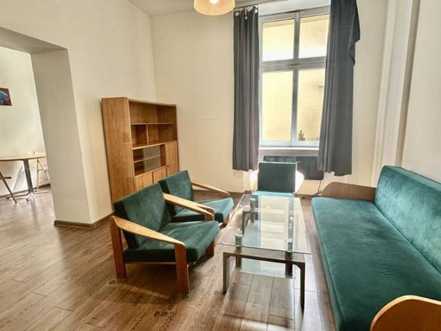 apartment in ul. Panewnicka, Katowice, Ligota