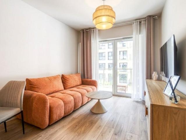 apartment in ul. Przemysłowa, Katowice, Śródmieście