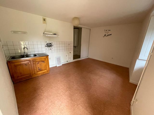 apartment in VOREY