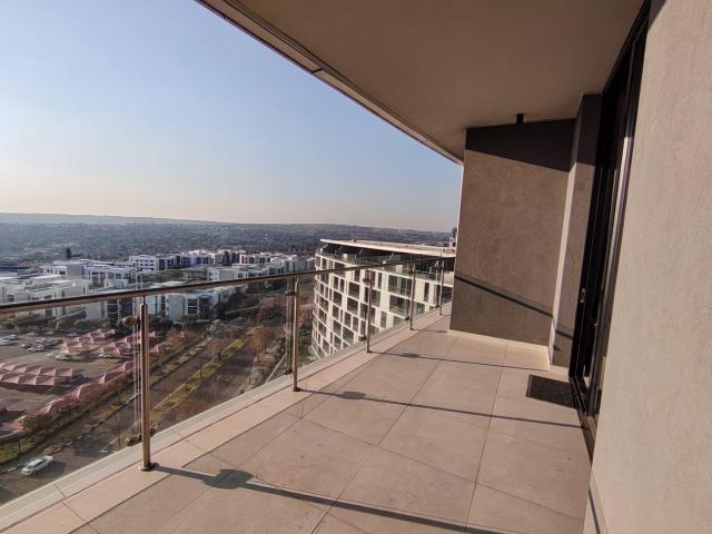 2 Bedroom Apartment in Vorna Valley