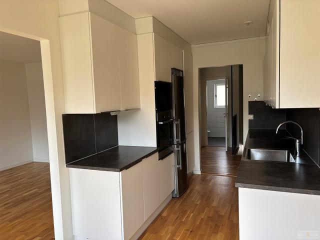 apartment in Västergatan 19 C, Trelleborgs kommun, Skåne län, Sverige