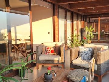 apartment in VITACURA, LO GALLO, MAR JONICO, PENTHOUSE 3D 3B Propiedades Relacionadas