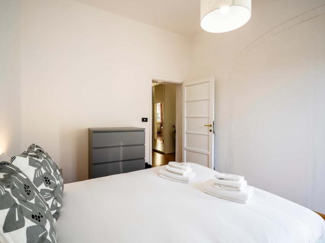 Apartment in Via M. Roselli Cecconi, Firenze for 90 m² with 3 bedrooms