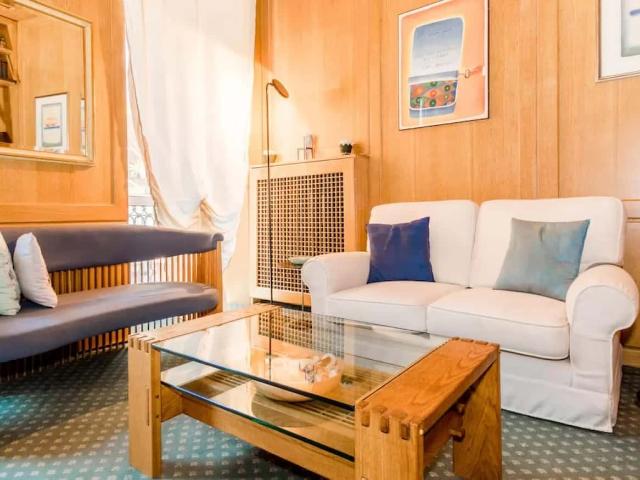 Apartment in Via Madonnina