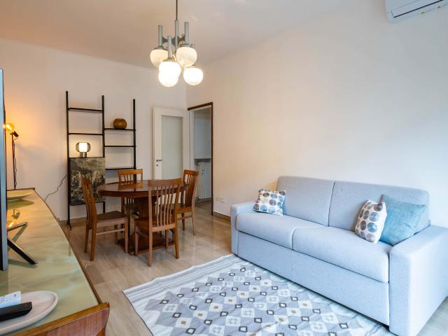 Apartment in Via Marcello Prestinari, Milano for 70 m² with 1 bedroom