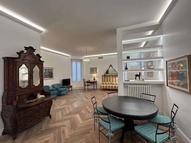 Apartment in Via Mauro Macchi, Milano for 150 m² with 3 bedrooms