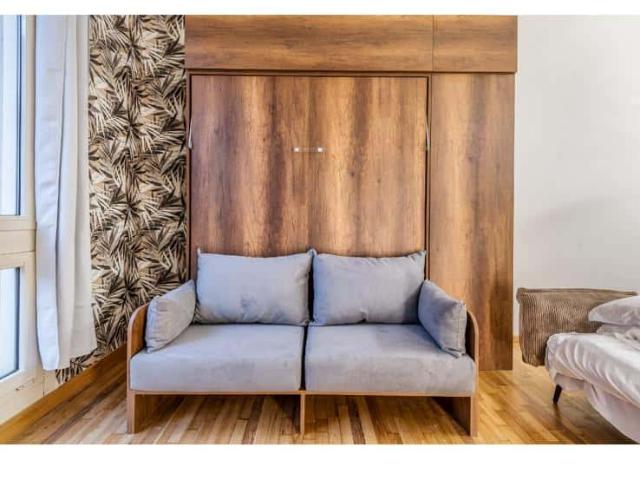 Apartment in Via Meravigli, Milano for 65 m² with 2 bedrooms