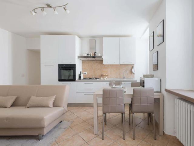Apartment in Via Milano, Como for 55 m² with 1 bedroom