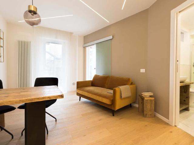 Apartment in Via Nicola Antonio Porpora, Milano for 50 m² with 1 bedroom