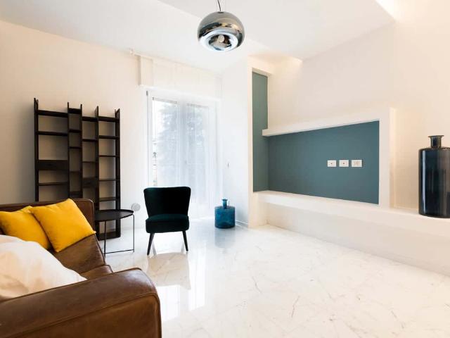 Apartment in Via Nicola Antonio Porpora, Milano for 35 m²