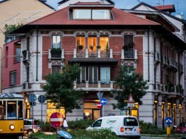 Apartment in Via Nicola D'Apulia, Milano for 76 m with 1 bedroom