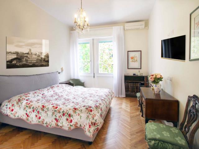 Apartment in Via Nicola Fabrizi, Roma for 70 m² with 1 bedroom