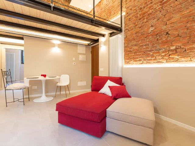 Apartment in Via Ottavio Rinuccini, Milano for 67 m² with 1 bedroom
