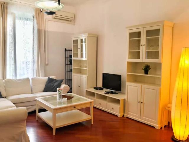 Apartment in Via Olindo Guerrini