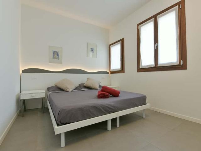 Apartment in Via Orlanda, Venezia for 66 m² with 2 bedrooms