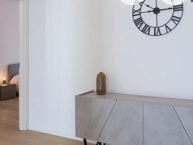 Apartment in Via Adeodato Ressi, Milano for 80 m² with 1 bedroom