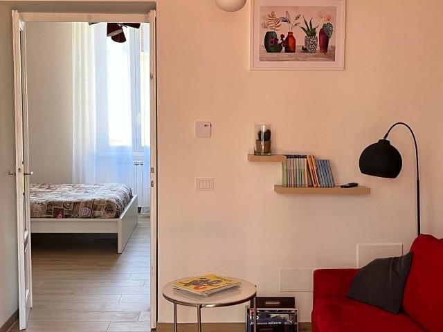 Apartment in Via Aleardo Aleardi, Milano for 50 m² with 1 bedroom
