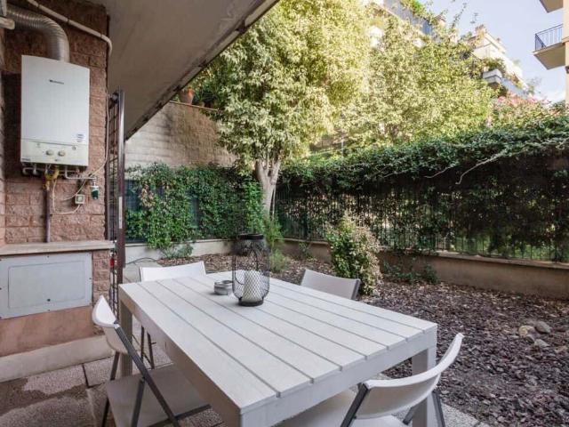 Apartment in Via Antonio Ceriani, Roma for 50 m² with 1 bedroom