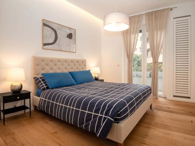 Apartment in Via Appiano, Roma for 70 m² with 1 bedroom