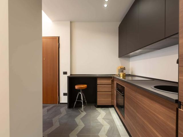 Apartment in Via Arquà, Milano for 56 m² with 1 bedroom