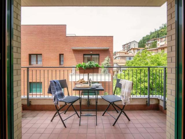 Apartment in Via Bellinzona