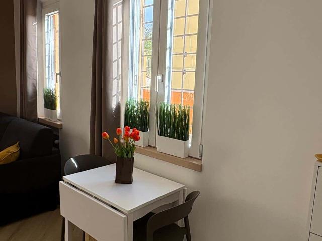 Apartment in Via Benadir, Roma for 40 m² with 1 bedroom
