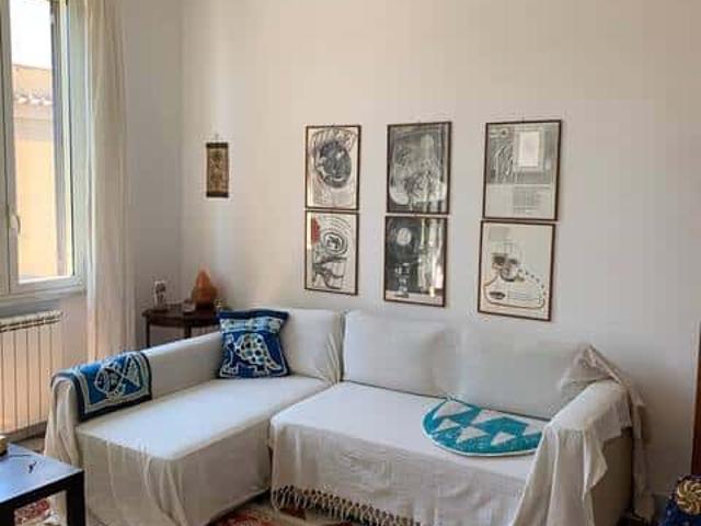 Apartment in Via Braccio da Montone, Roma for 80 m² with 1 bedroom